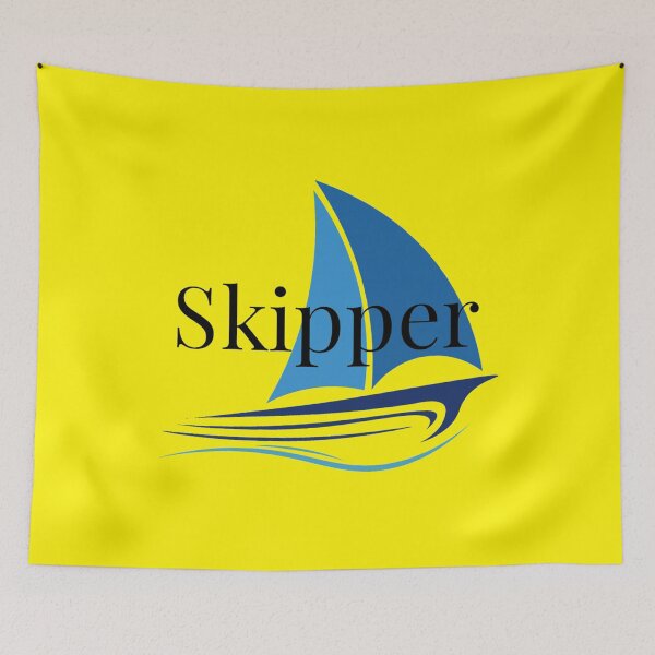 Item preview, Skipper designed and sold by Ciprianos.