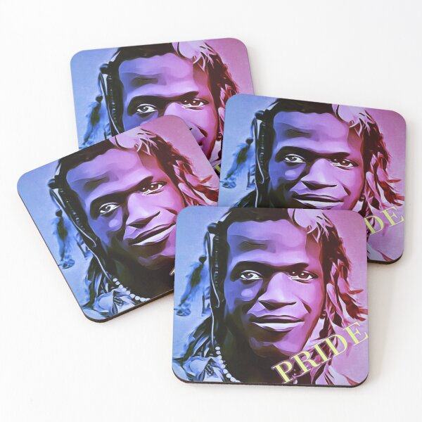 Item preview, Marsha Pride designed and sold by rizwanfdi.
