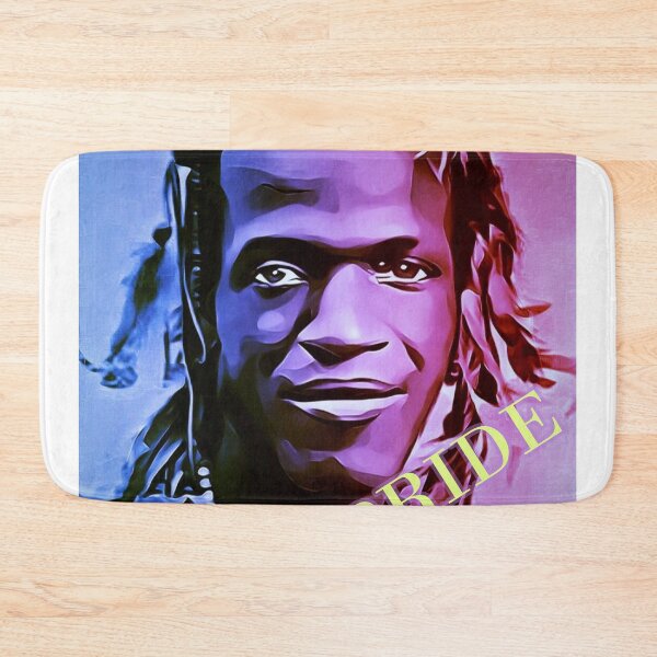 Item preview, Marsha Pride designed and sold by rizwanfdi.