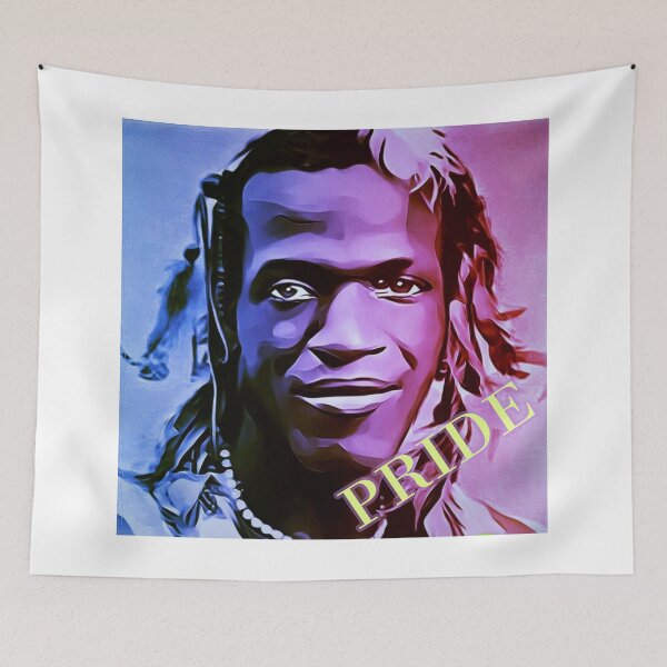 Item preview, Marsha Pride designed and sold by rizwanfdi.