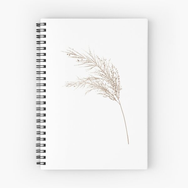 Item preview, Pampas Grass designed and sold by domydoodle.
