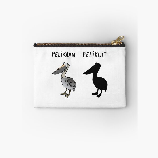 Item preview, Pelikaan Pelikuit designed and sold by reujken.