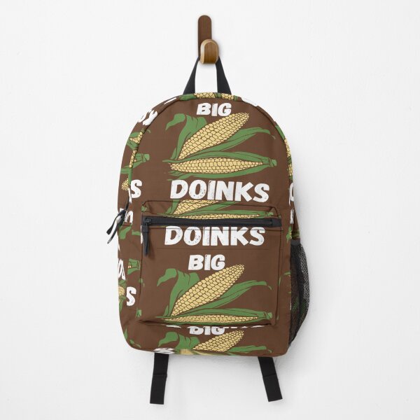 Item preview, Big Doinks Brown designed and sold by AbrasiveApparel.