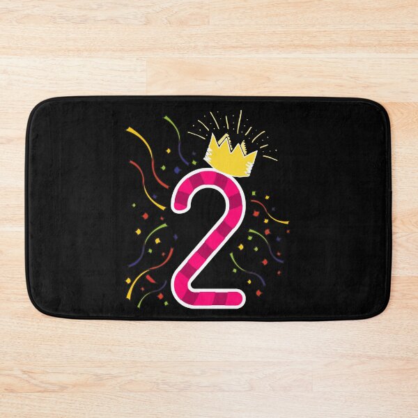 Item preview, 2nd Birthday gift designed and sold by XYZ Studio.