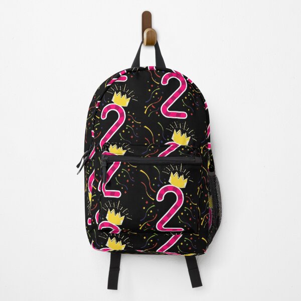 Item preview, 2nd Birthday gift designed and sold by XYZ Studio.