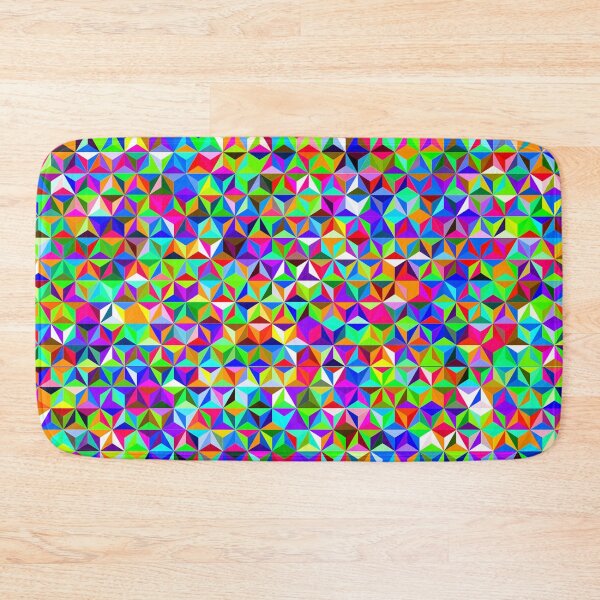 Item preview, Summertime Color Wheels designed and sold by PhilipBrown.