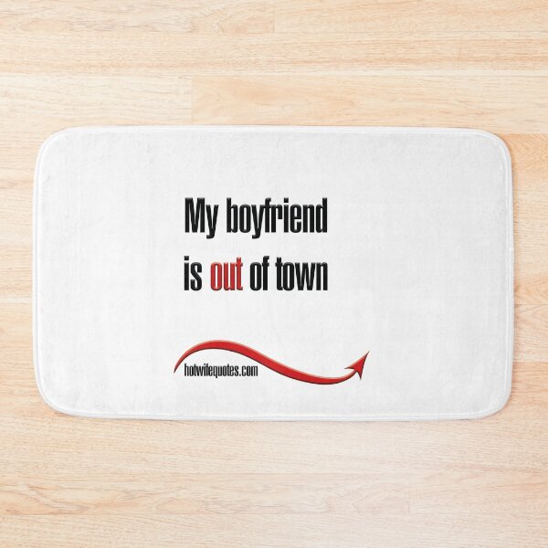 Item preview,  just let me know - we will add it to our program! designed and sold by hotwifequotes.