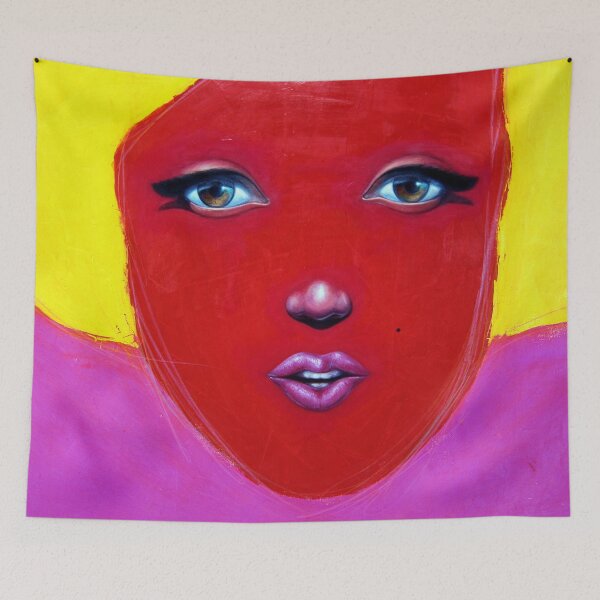 Item preview, Marilyn Monroe designed and sold by lapetiteart.