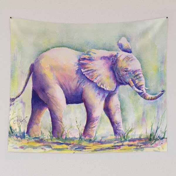 Item preview, Baby Ellie designed and sold by carriemckenzie.