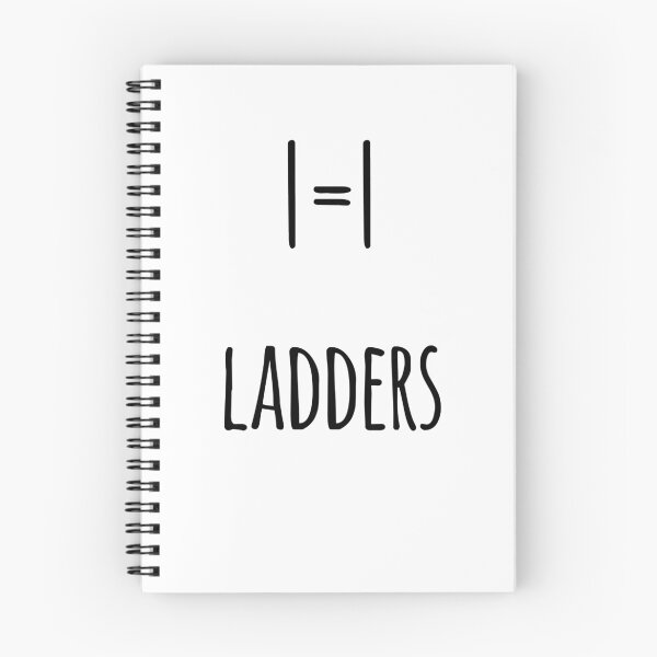 Item preview, Ladders designed and sold by musicalphan.