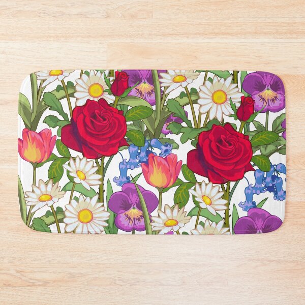 Item preview, Flower Set designed and sold by StarSnax.