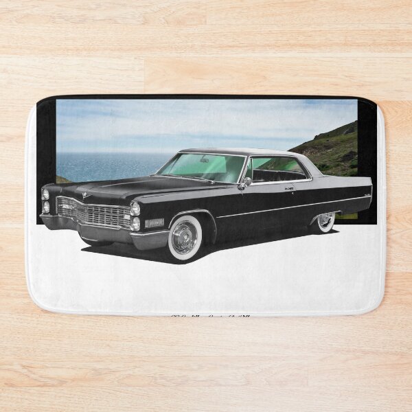 Item preview, 1966 Cadillac Coupe DeVille designed and sold by DaveKoontz.