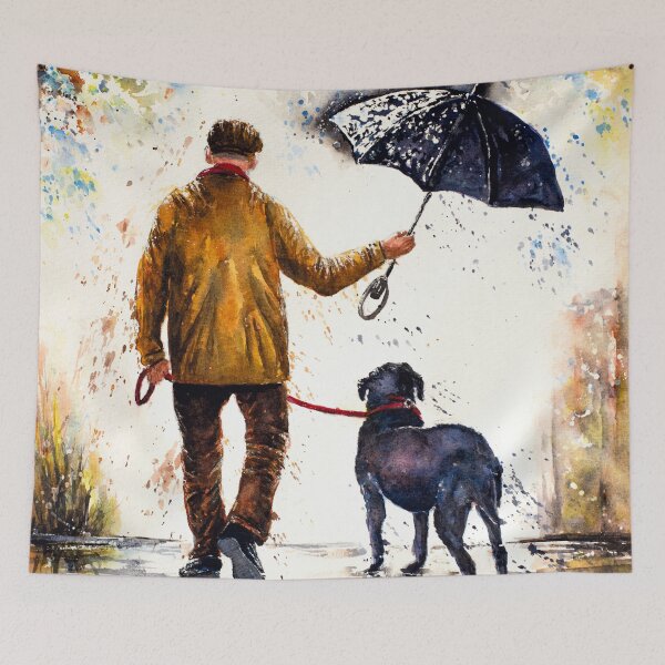 Item preview, A DOGS BEST FRIEND designed and sold by carriemckenzie.