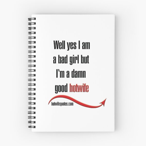 Item preview,  just let me know - we will add it to our program! designed and sold by hotwifequotes.