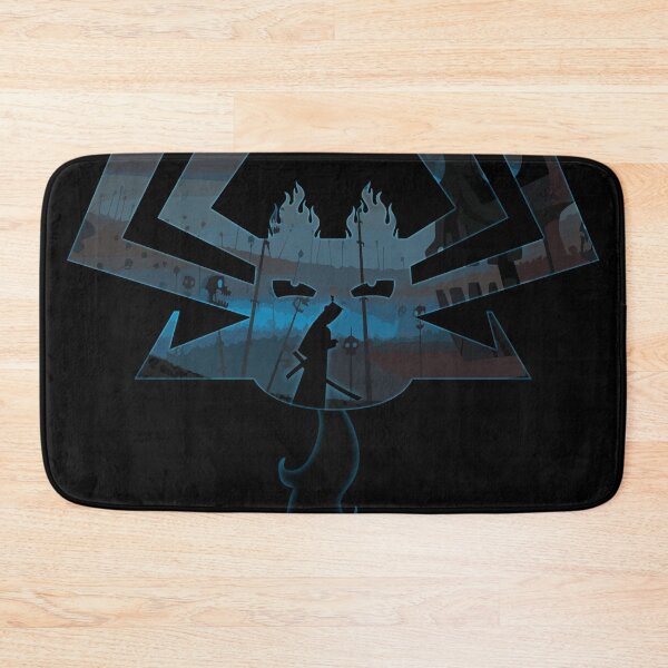 Item preview, Samurai Jack Art designed and sold by Luhmdesign.
