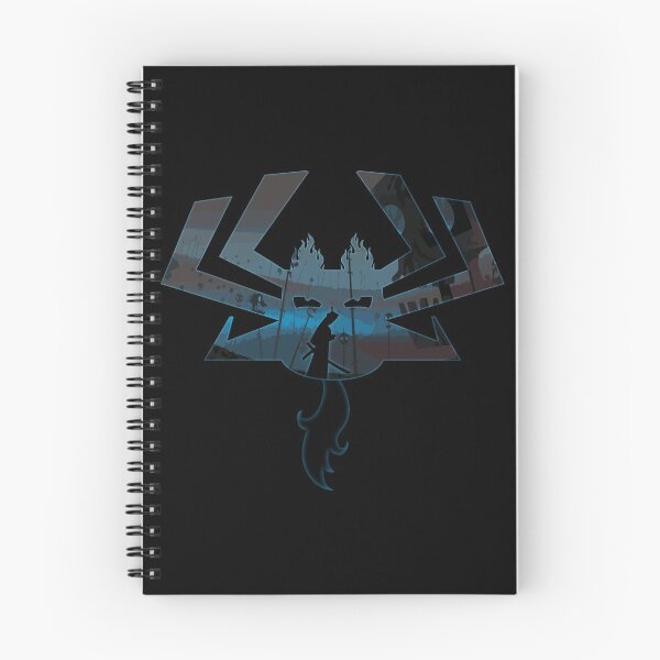 Item preview, Samurai Jack Art designed and sold by Luhmdesign.