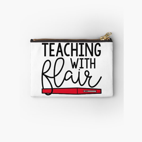 Item preview, Teaching with Flair designed and sold by Julia Masur.