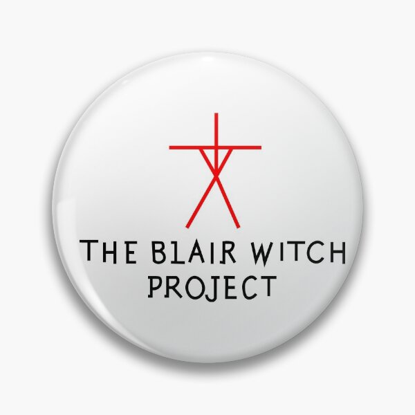 Item preview, The Blair Witch Project designed and sold by OfficialAlter.