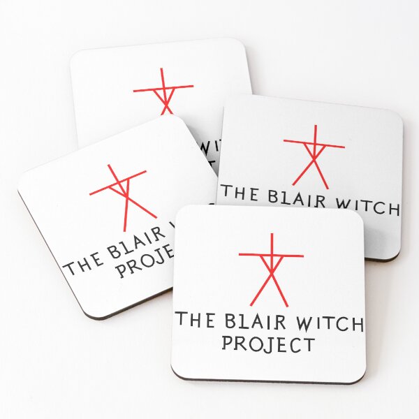 Item preview, The Blair Witch Project designed and sold by OfficialAlter.