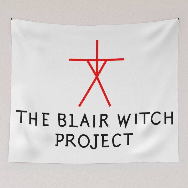 Item preview, The Blair Witch Project designed and sold by OfficialAlter.