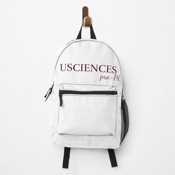 Item preview, Usciences Pre-PA designed and sold by gabsori.
