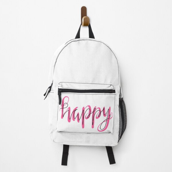 Item preview, Happy Hand-Lettering designed and sold by TheDoggoDraws.