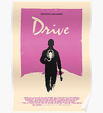 Drive 2011 Poster Poster