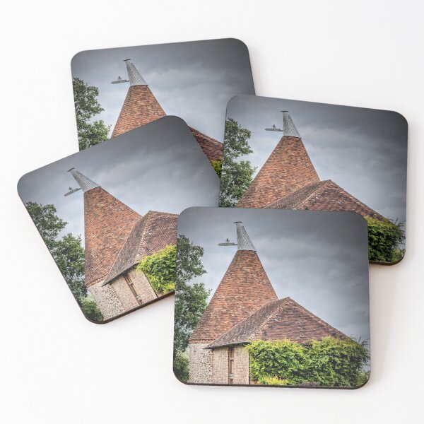 Item preview, Kentish Oast designed and sold by JEZ22.