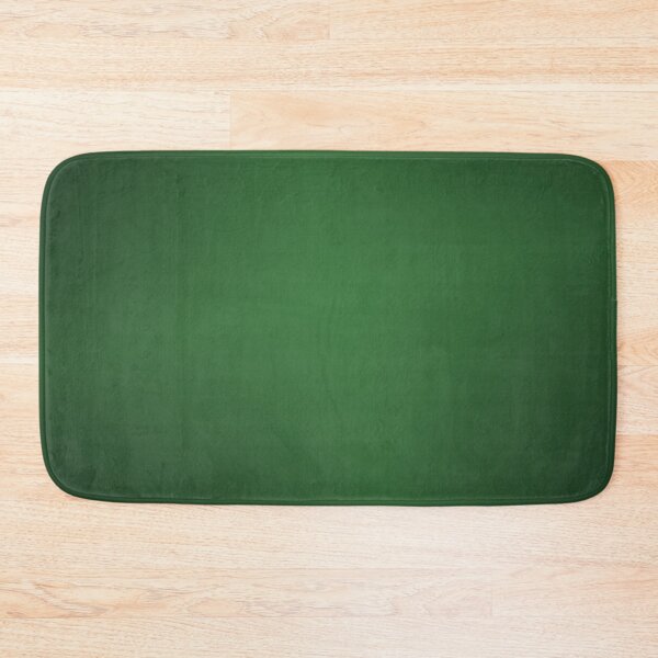 Item preview, Solid Green designed and sold by mountaintobay.