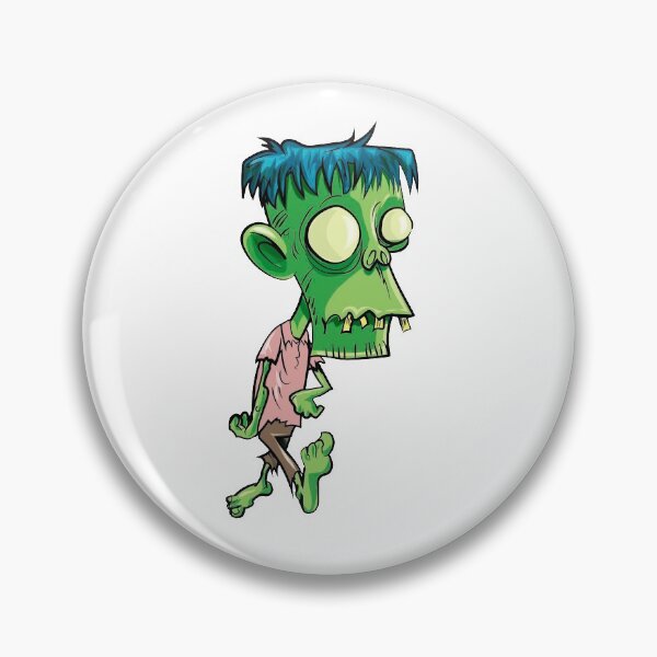 Item preview, homeless zombie designed and sold by Angelica Maria  Franco Cano.