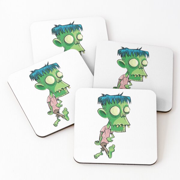 Item preview, homeless zombie designed and sold by Angelica Maria  Franco Cano.