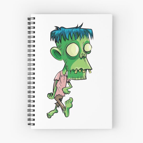 Item preview, homeless zombie designed and sold by Angelica Maria  Franco Cano.