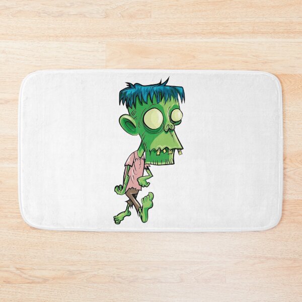 Item preview, homeless zombie designed and sold by Angelica Maria  Franco Cano.