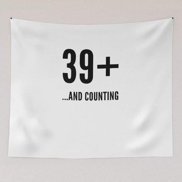 Item preview, 39 plus and counting designed and sold by Flow-Store.