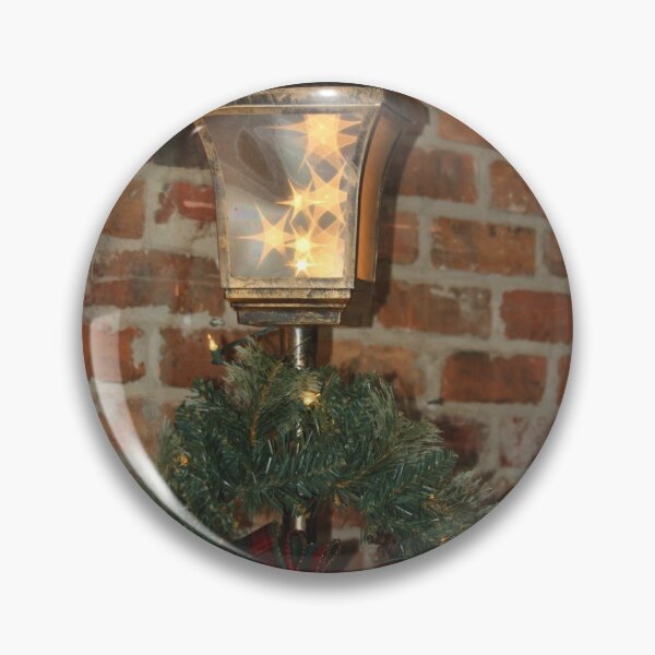 Item preview, Christmas Lamp Post designed and sold by Cynthia48.
