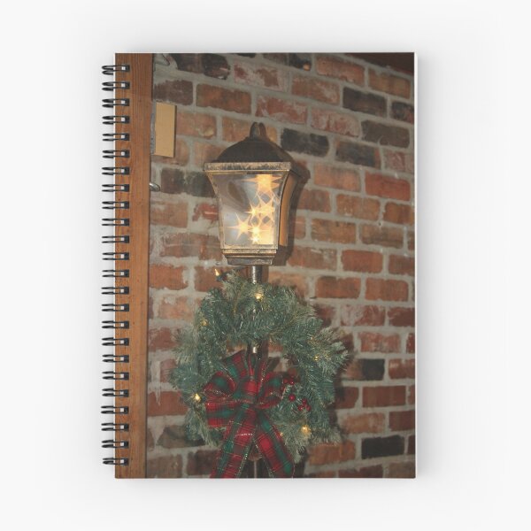 Item preview, Christmas Lamp Post designed and sold by Cynthia48.