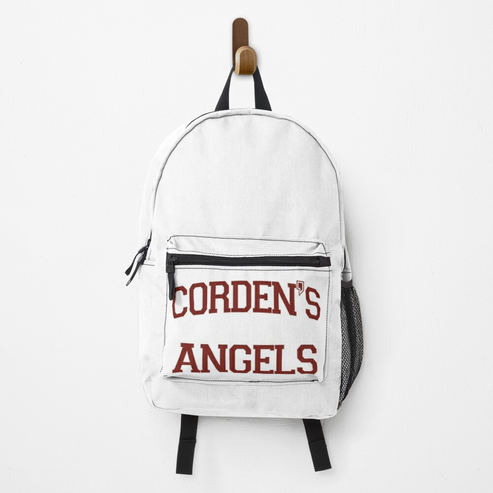 angels baseball backpack