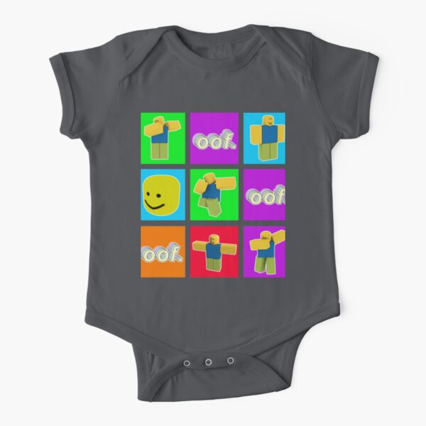 Iamsanna Short Sleeve Baby One Piece Redbubble - twiistedpandora intro song roblox id