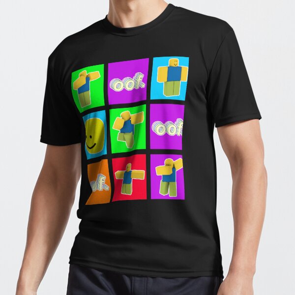 Big Head Big Oof Roblox Dank Meme Active T Shirt By Smoothnoob Redbubble - roblox s tweet along with the classic favorite bighead today
