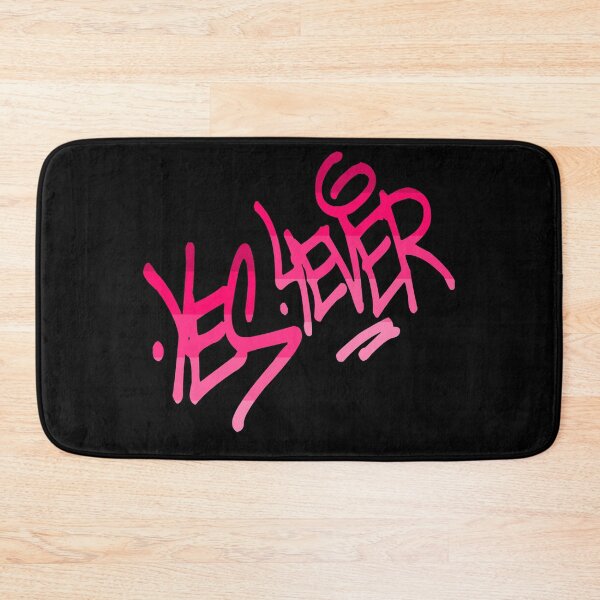 Item preview, 4ever Yes designed and sold by likebakerdo.