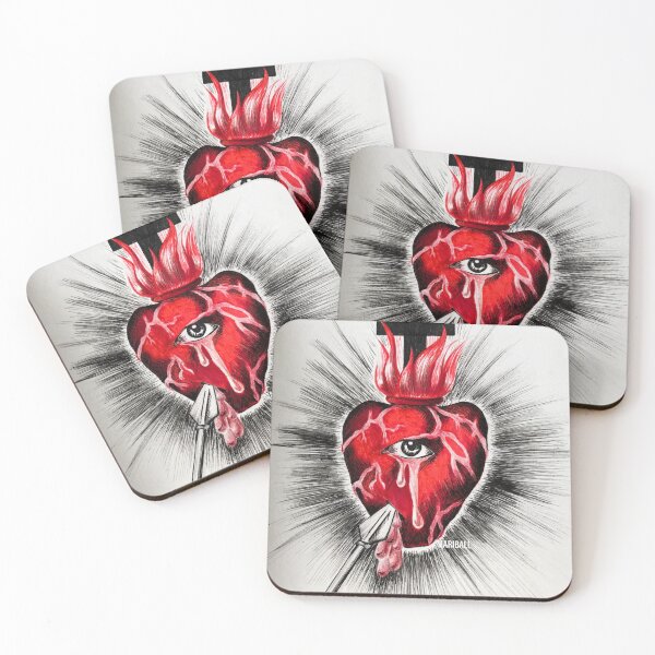 Item preview, Set My Heart Ablaze designed and sold by mariball.