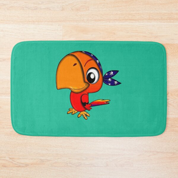 Item preview,  parrot family bird designed and sold by solgel47.