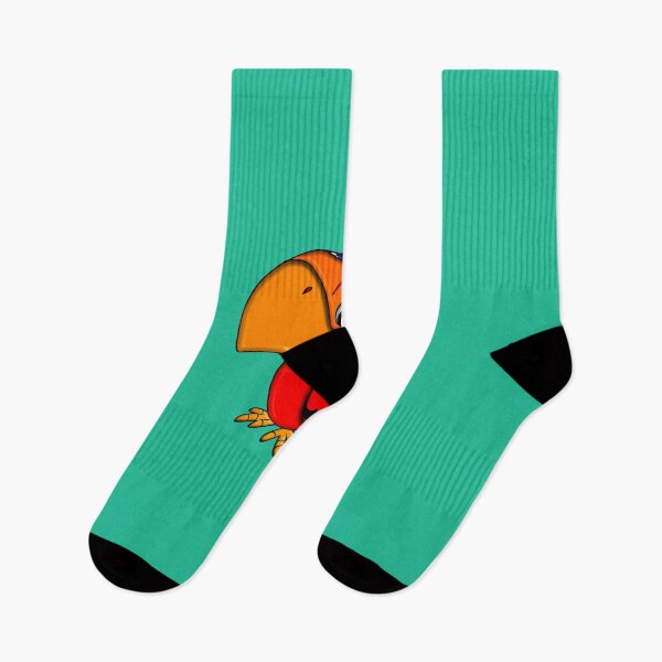 Item preview,  parrot family bird designed and sold by solgel47.