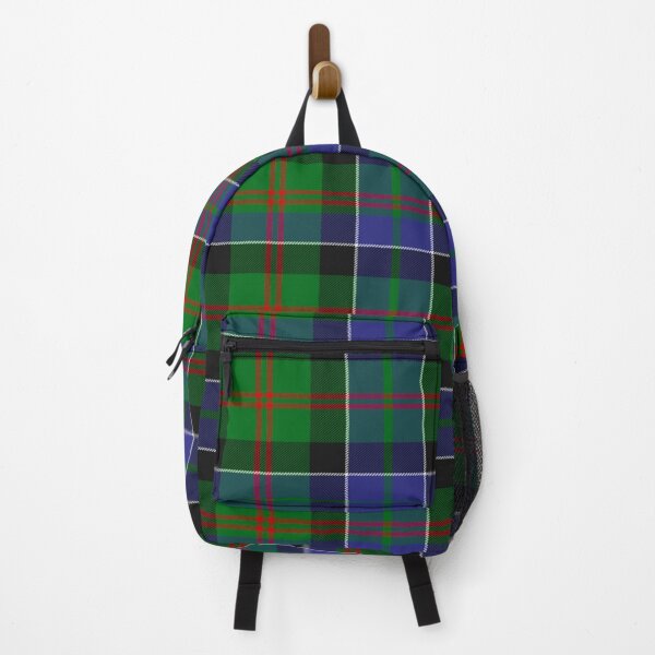 Item preview, Clan Patterson Tartan  designed and sold by BagTown Clans.