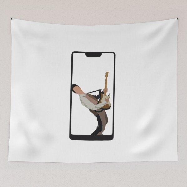 Item preview, Kevin Jonas  designed and sold by katiebilello.