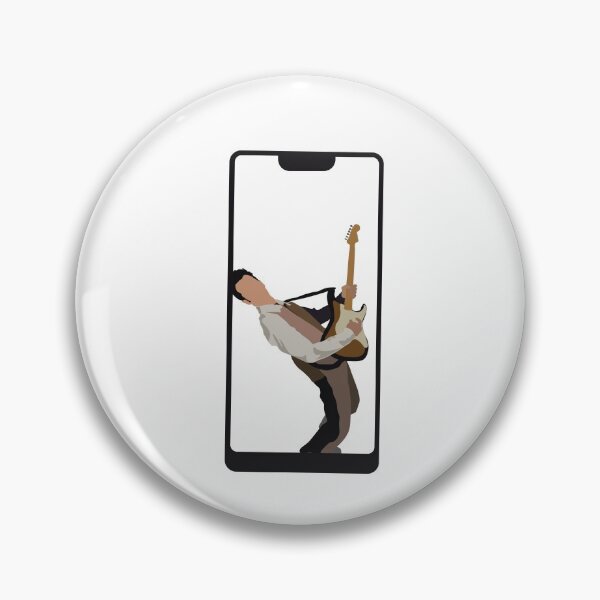 Item preview, Kevin Jonas designed and sold by katiebilello.