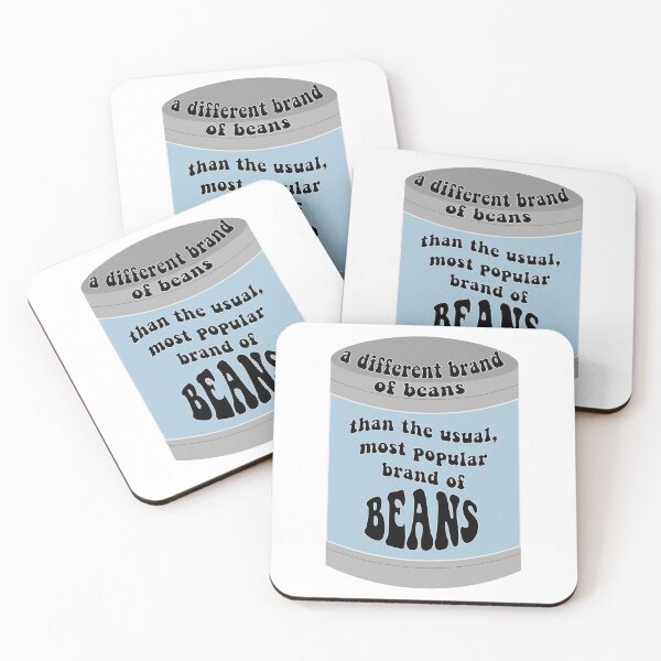 Item preview, brand of beans harry styles quote designed and sold by disneysminnie.