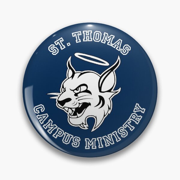 Item preview, St. Thomas University Campus Ministry designed and sold by authornathaniel.