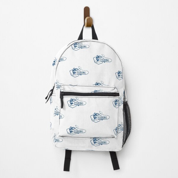 Item preview, Fishing Design designed and sold by Tru-Bless Properties.