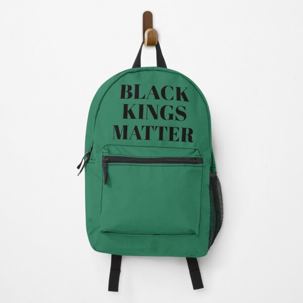 Item preview, Black Kings Matter | More BLM Movement Evolution designed and sold by Equality Gallery.